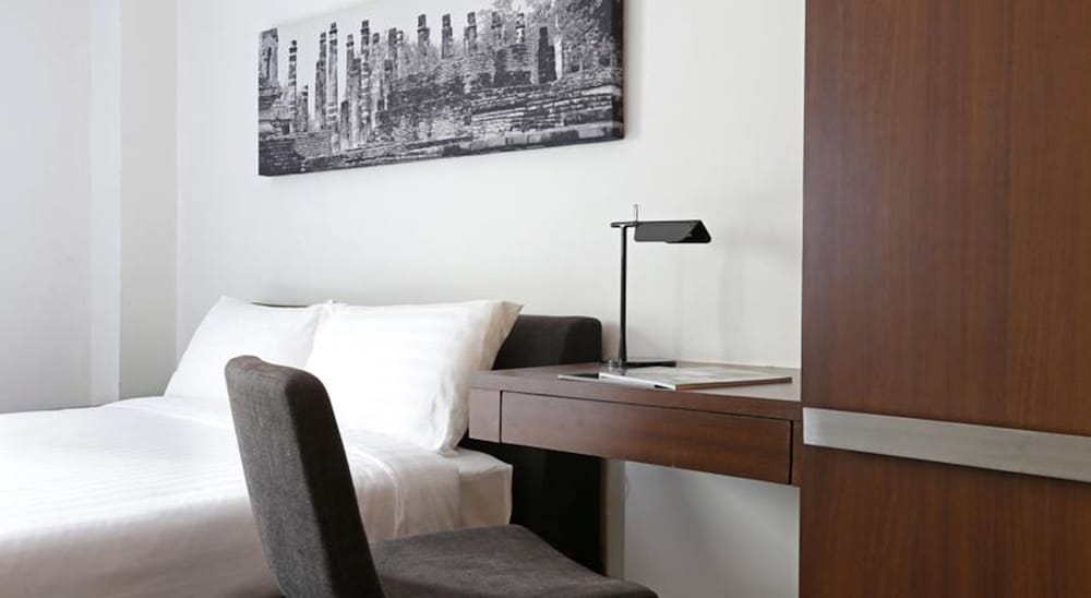 Standard Single Room (XS) photo 2