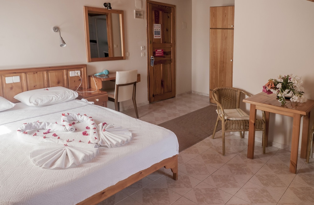 Double or Twin Room photo 1
