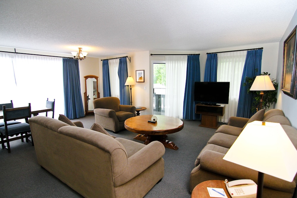Family Penthouse, 2 Bedrooms, Ocean View photo 2