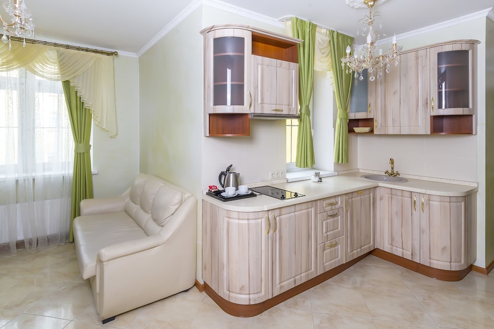 Deluxe Double Room, 1 Bedroom, City View photo 3