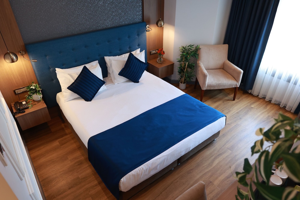 Comfort Room photo 1