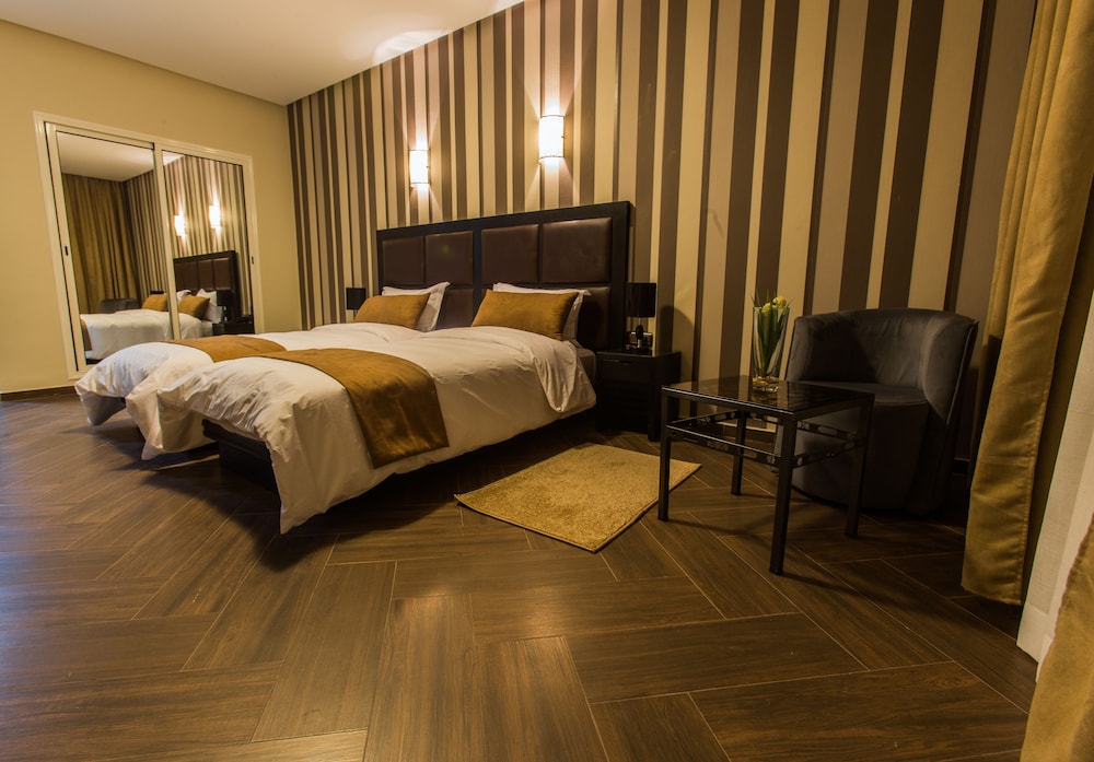 Premium Double Room, 1 Double Bed photo 2