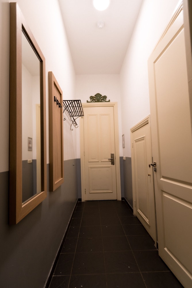 Economy Apartment, 1 Bedroom photo 2
