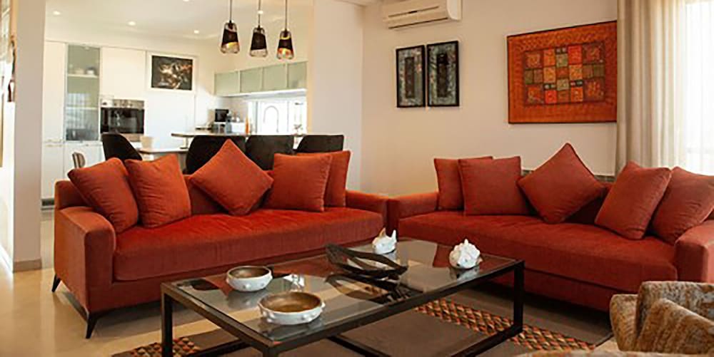 Premier Suite photo 3