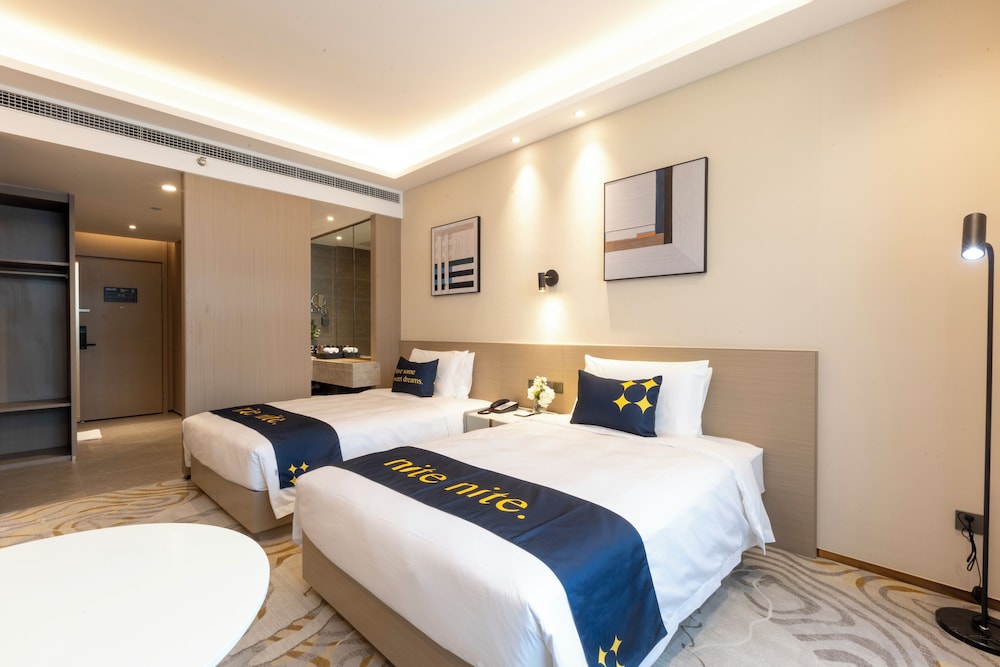 Comfort Double or Twin Room