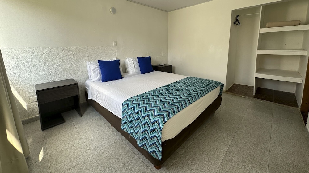 Standard Double Room photo 1
