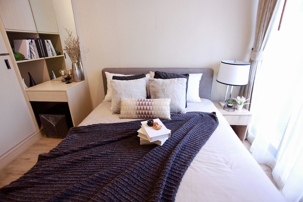 City Apartment photo 1