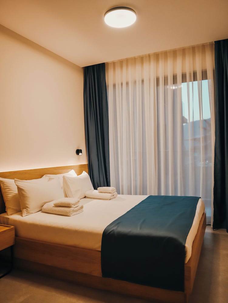 Family Apartment, Sea View