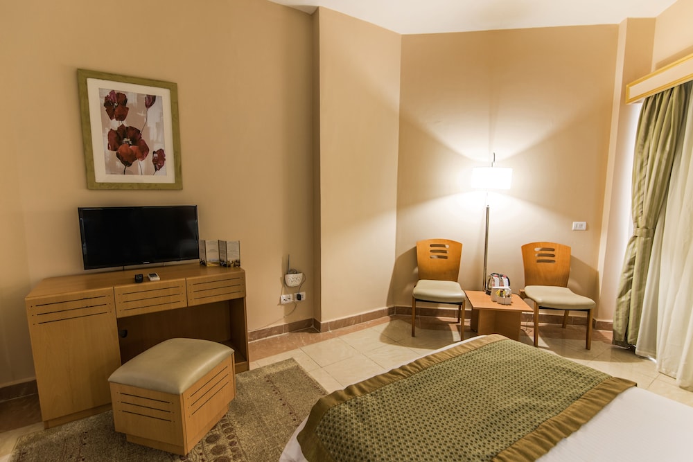 Deluxe Room photo 2