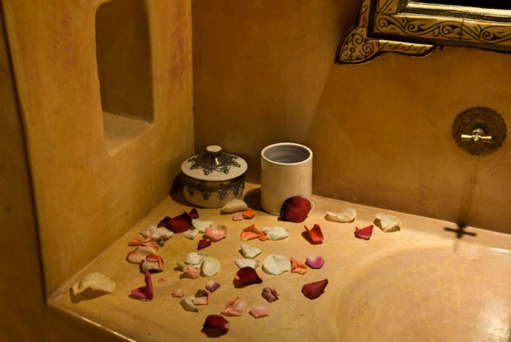 Quadruple Room, 2 Bedrooms (La Masria) photo 3
