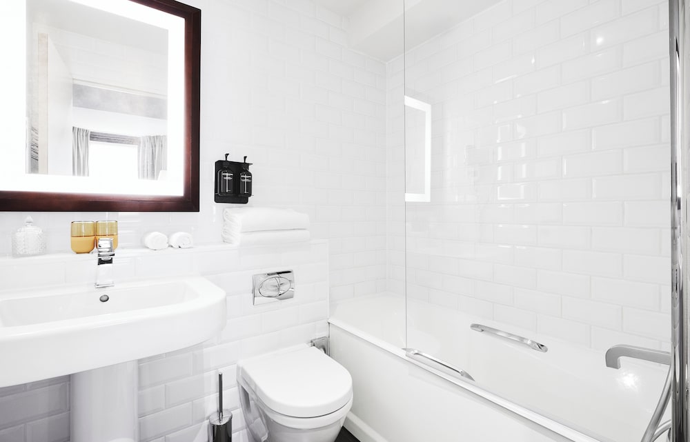 Deluxe Room (Executive)