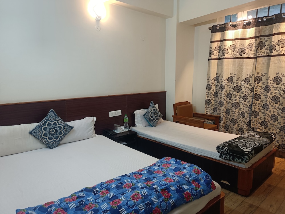 Deluxe Triple Room photo 1