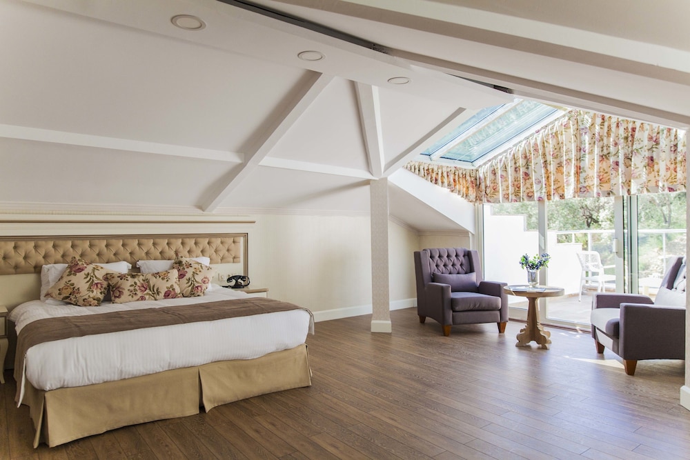 Junior Suite, Mountain View photo 1