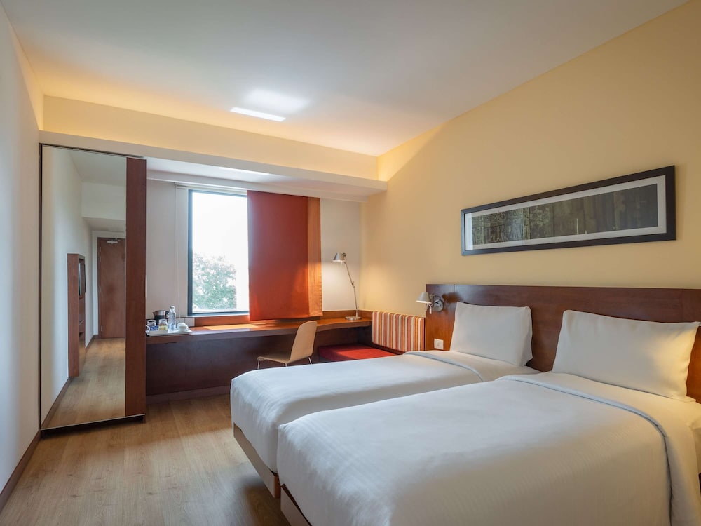 Standard Twin Room, 2 Twin Beds (Extra Benefits)