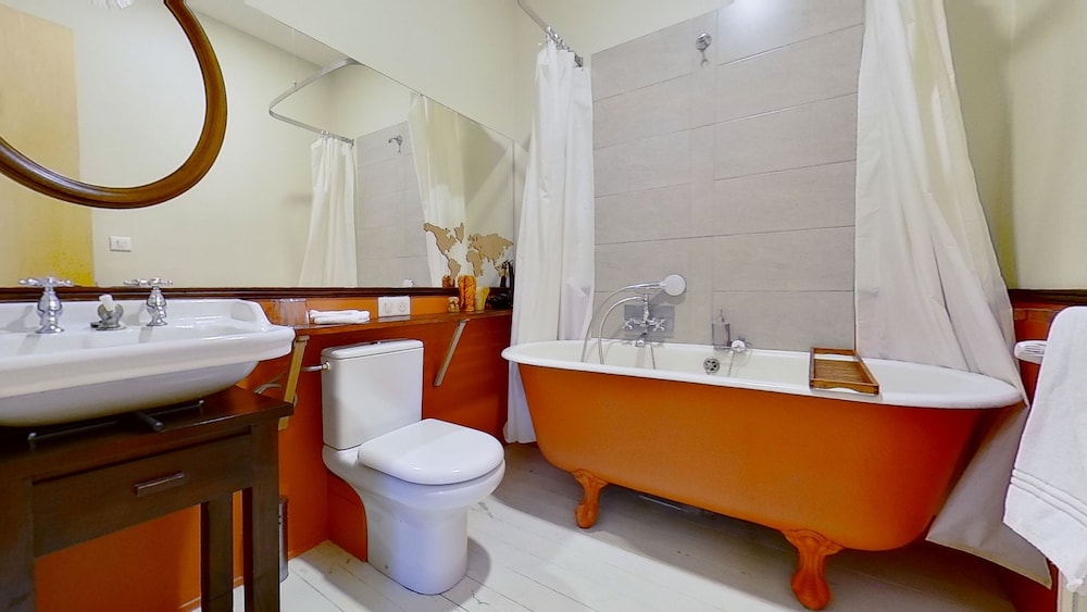 Honeymoon Double or Twin Room photo 2