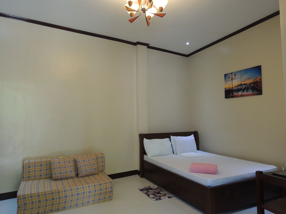 Deluxe Room photo 1