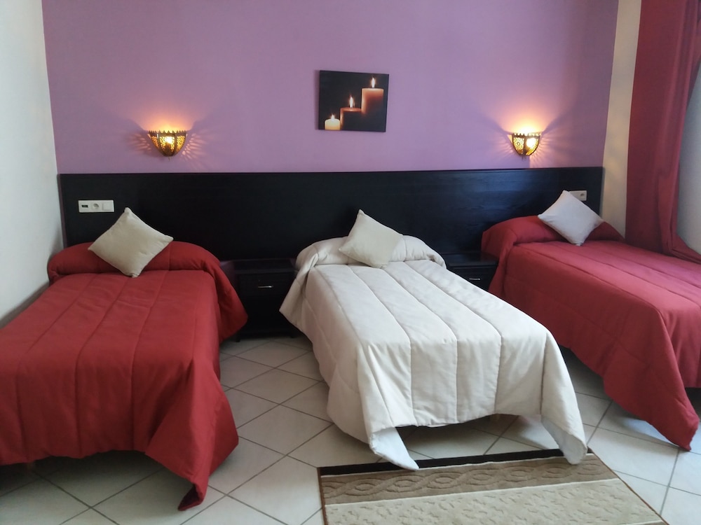 Triple Room photo 3