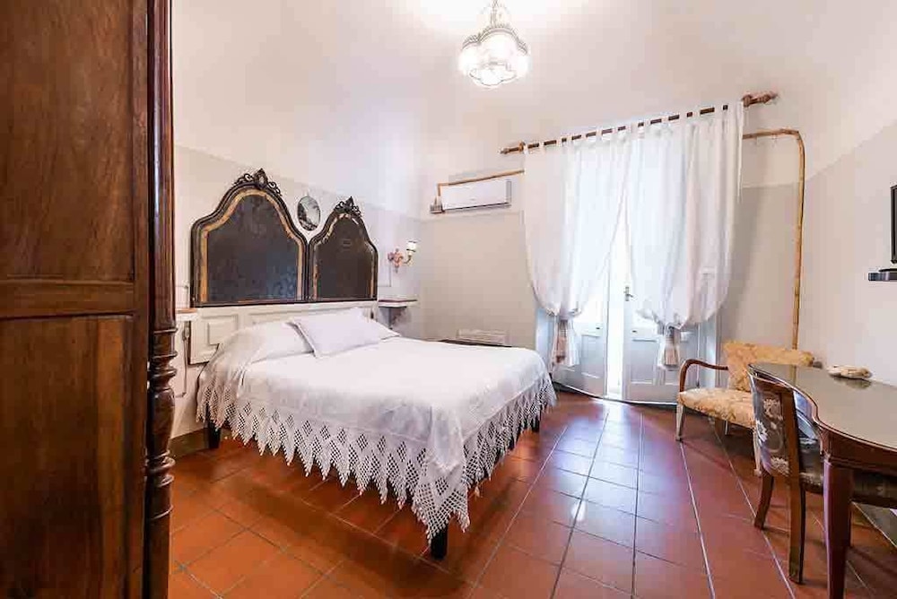 Appartamento Superior con terrazza