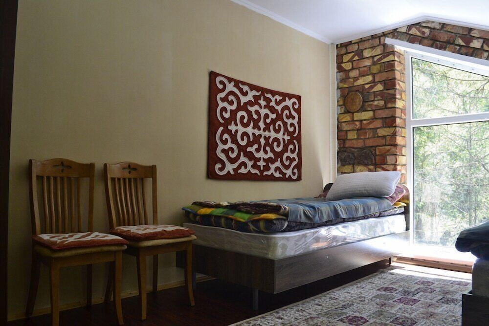 Standard Twin Room photo 1