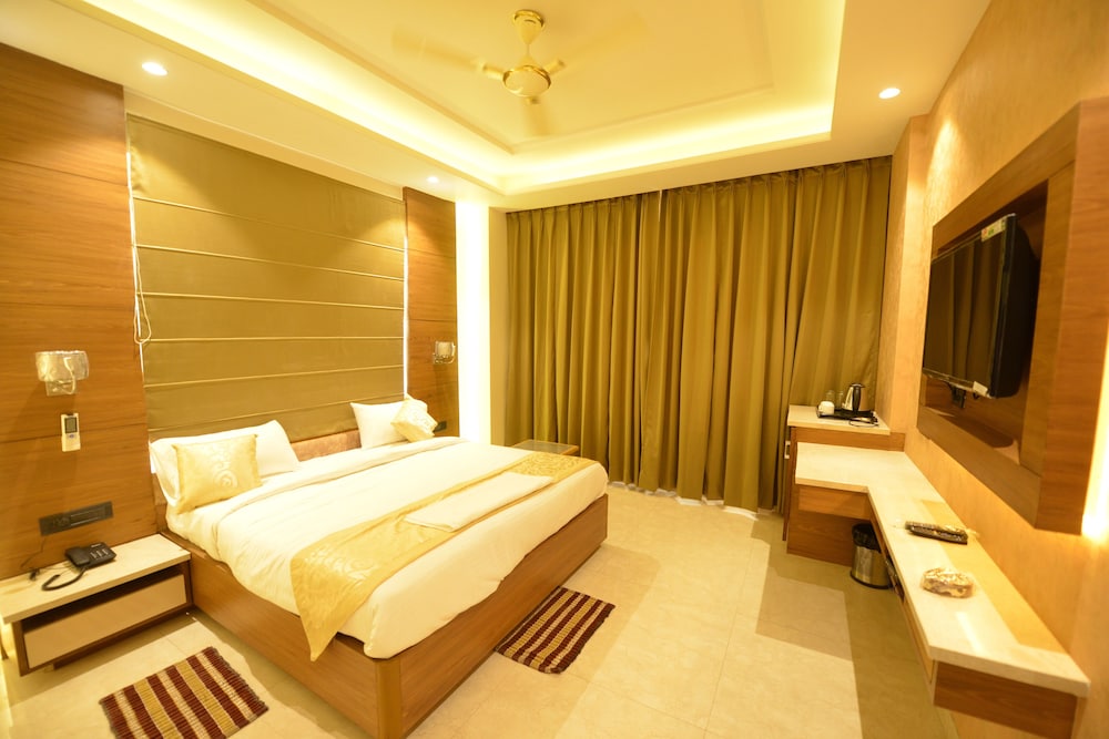 Super Deluxe Room - Photo 2