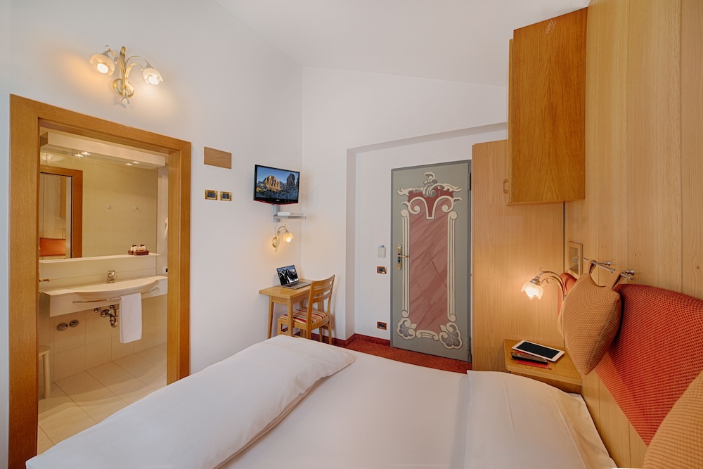 Single Room, Non Smoking