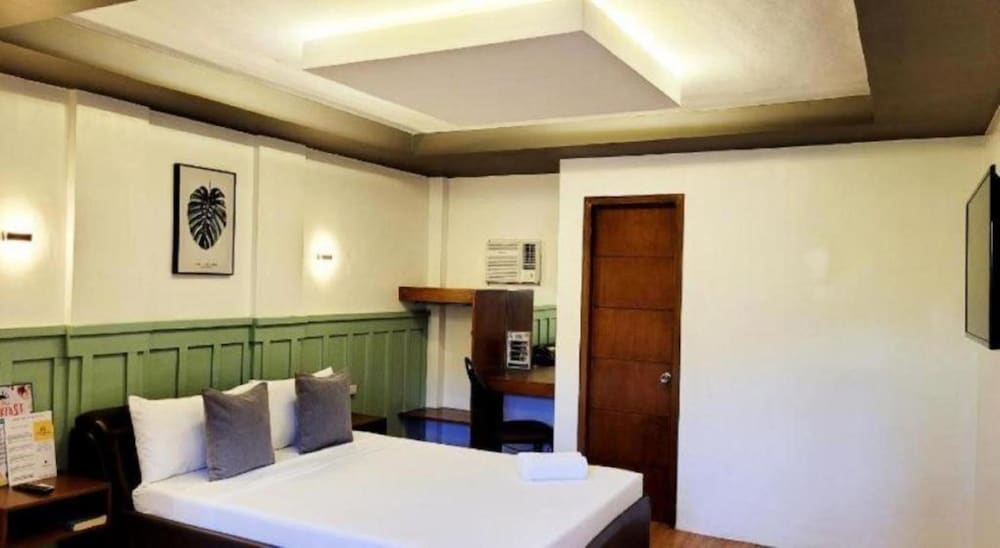Deluxe Twin Room - Photo 3