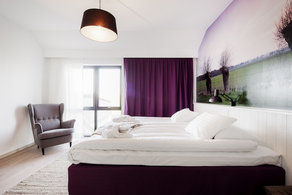 Double Room - Photo 1