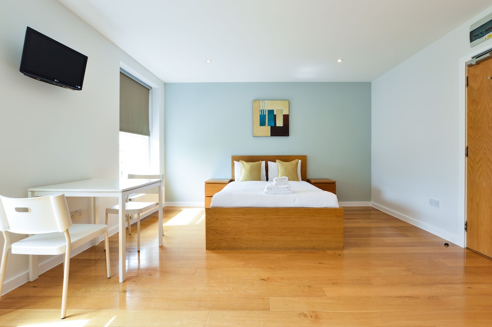 Standard Studio Apartment photo 2
