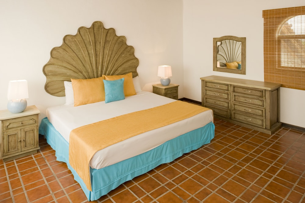 1 Bedroom Villa - Photo 3