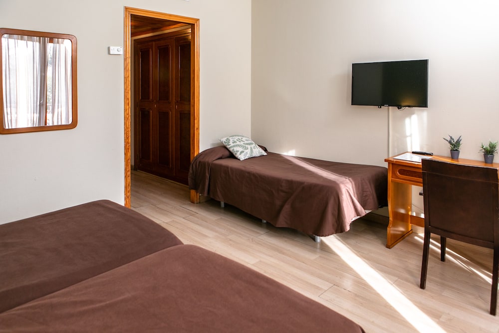 Club Triple Room (2 + 1) - Photo 3