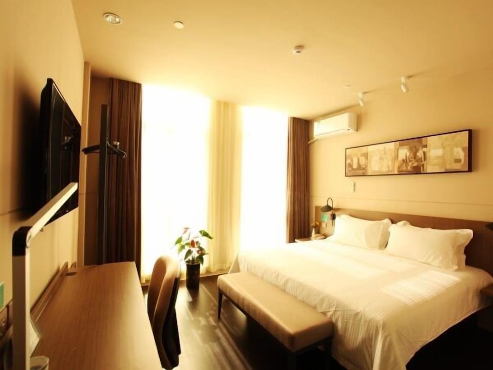 Business Twin Room (B) photo 3