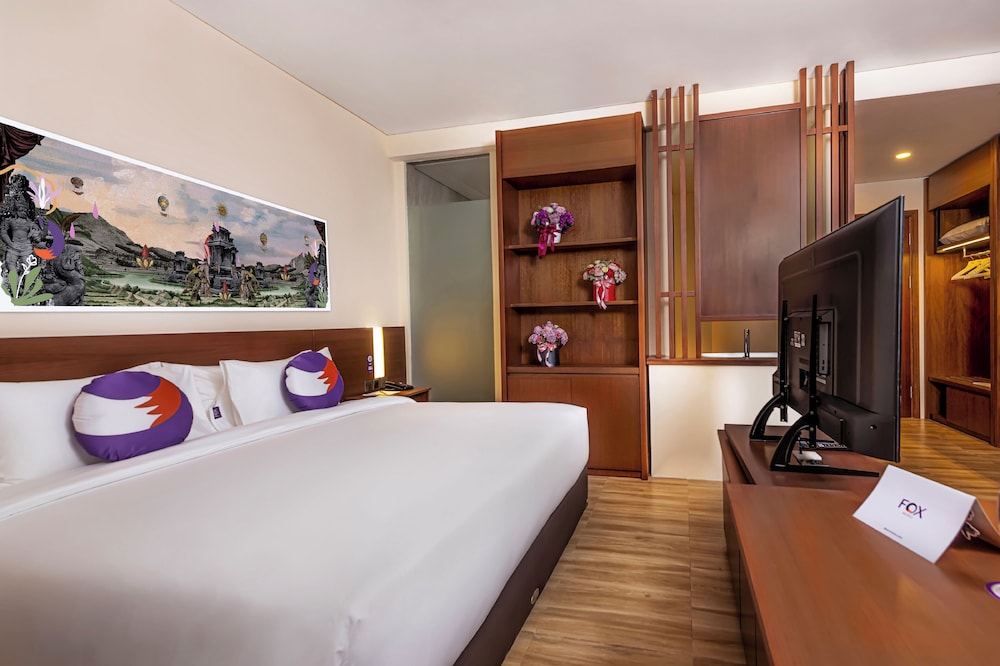 Executive Suite type - Photo 2