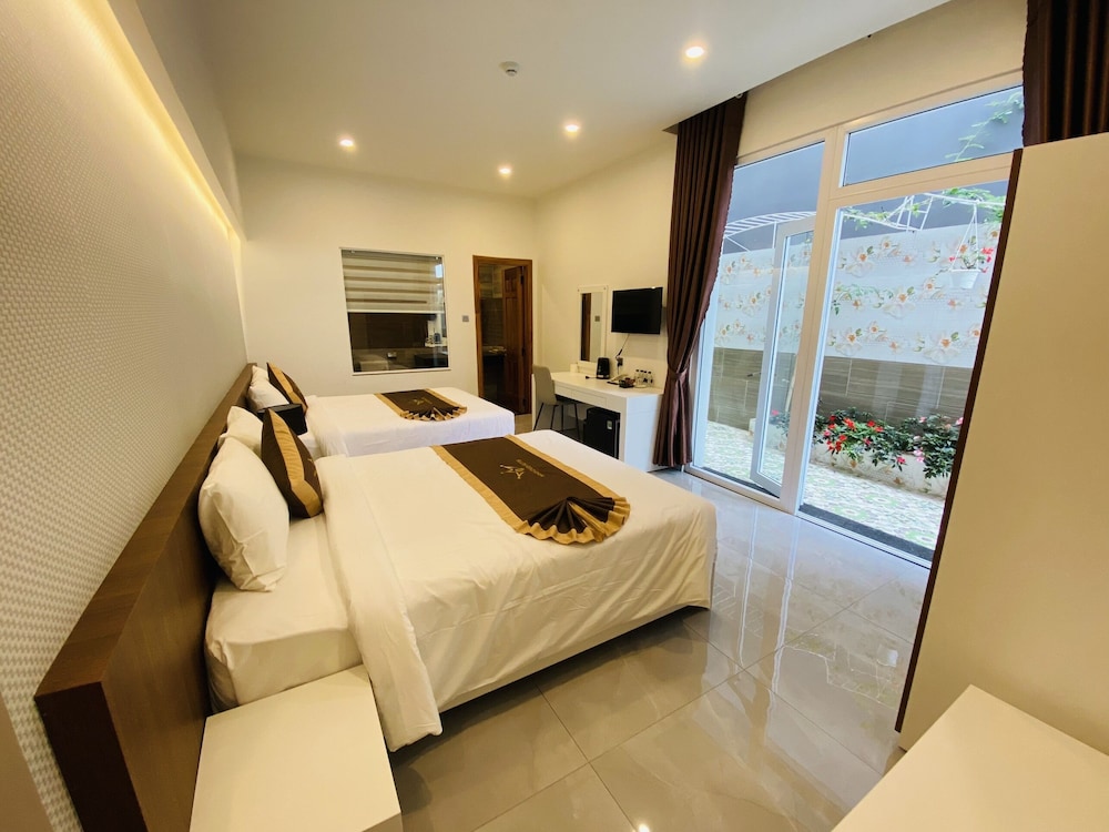 Apartment, 4 Bedrooms