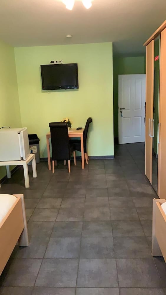 Twin Room photo 1