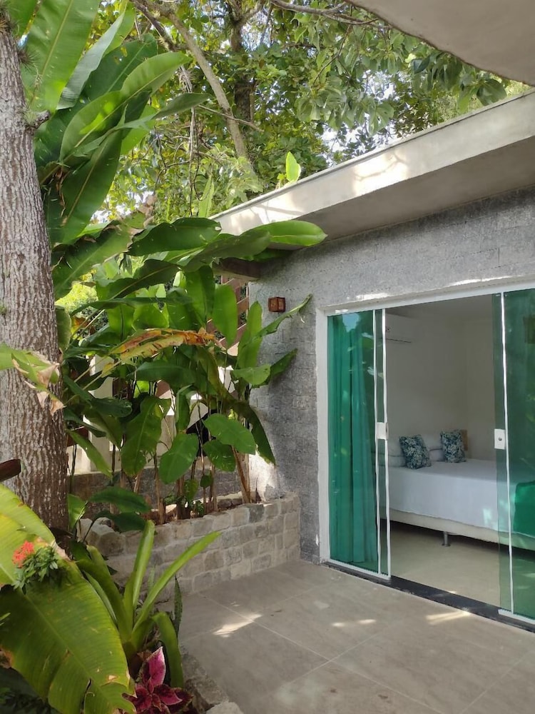 Double Room, Partial Sea View