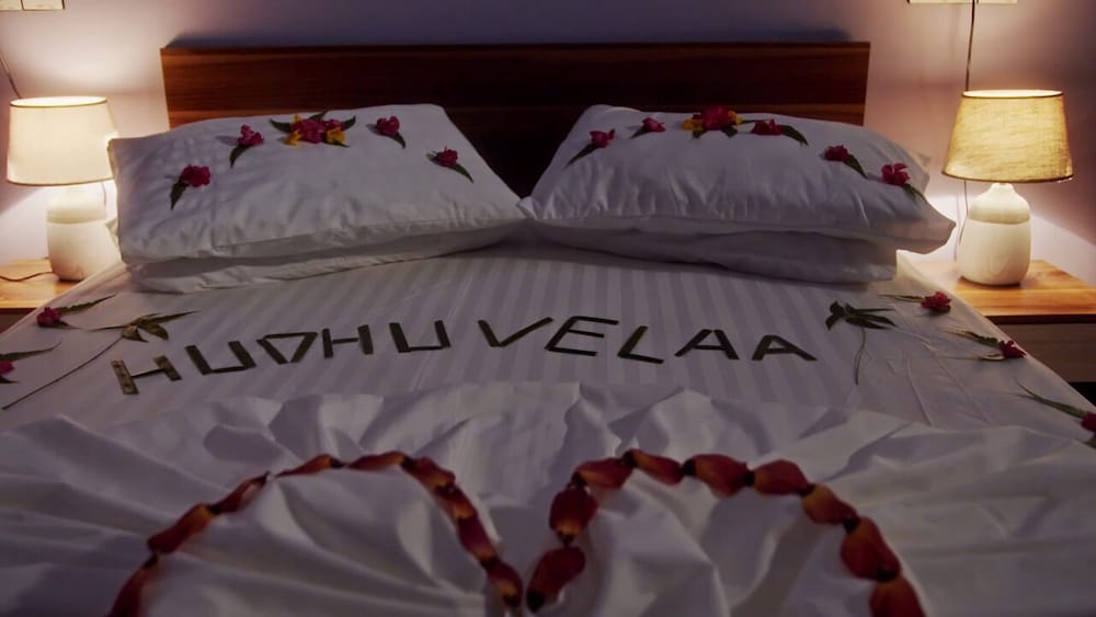 Alifulhu Room photo 1
