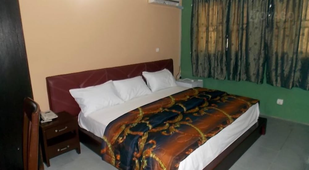 Single Room photo 1
