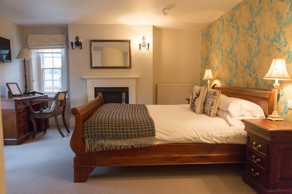 Comfort Double Room, Ensuite photo 3