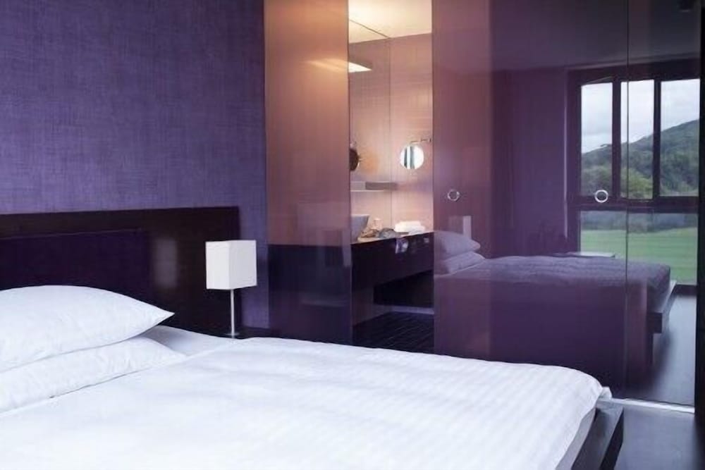 Design Double Room