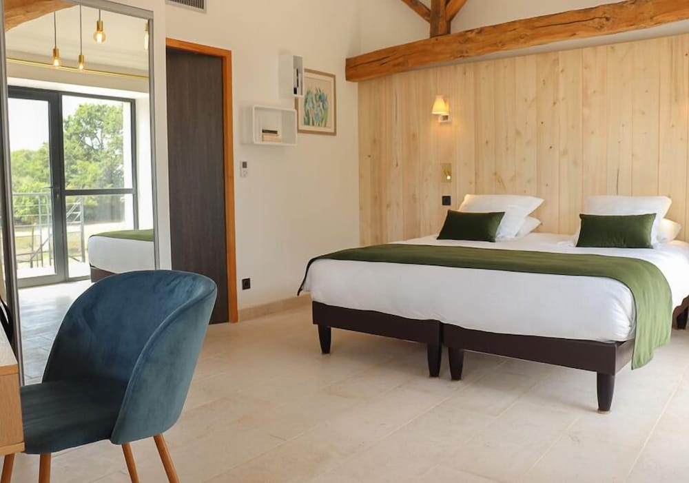 Design Room (Chambre Contemporaine) photo 1