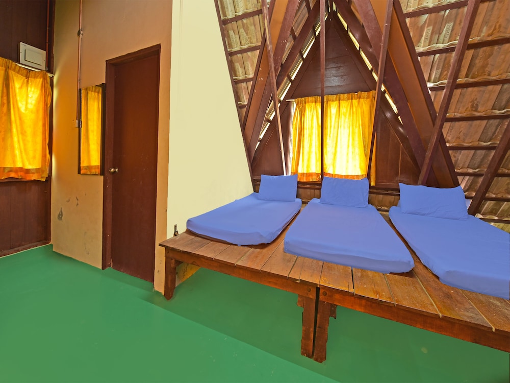 Triple Room photo 3