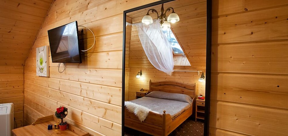 Comfort Triple Room, 1 Bedroom