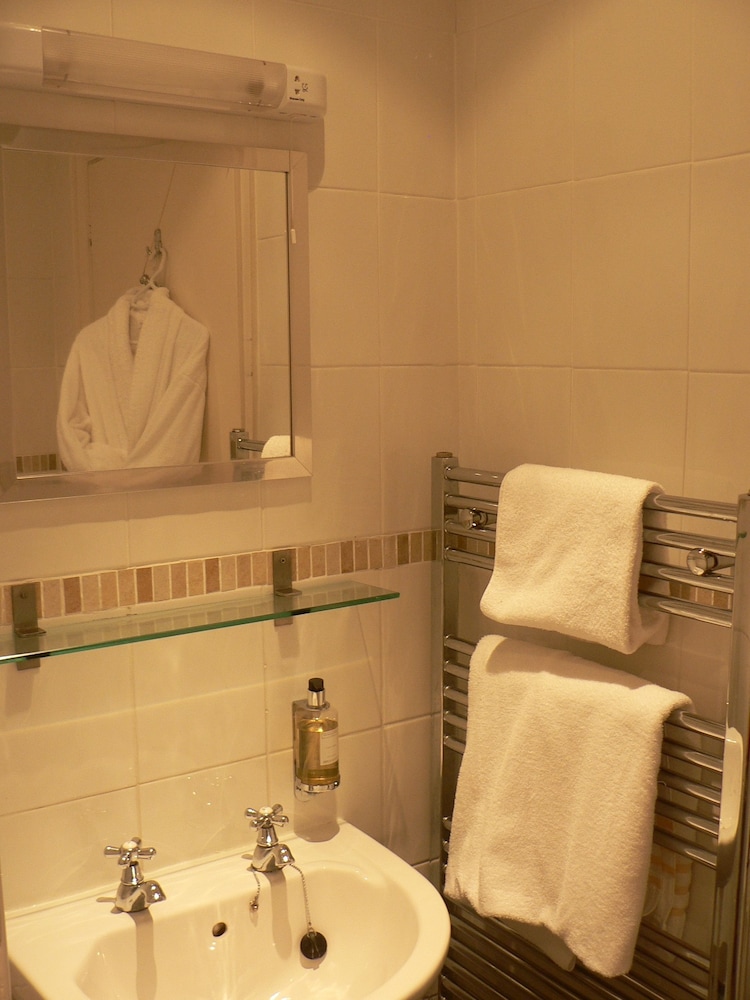 Double Room (Room 5) photo 2