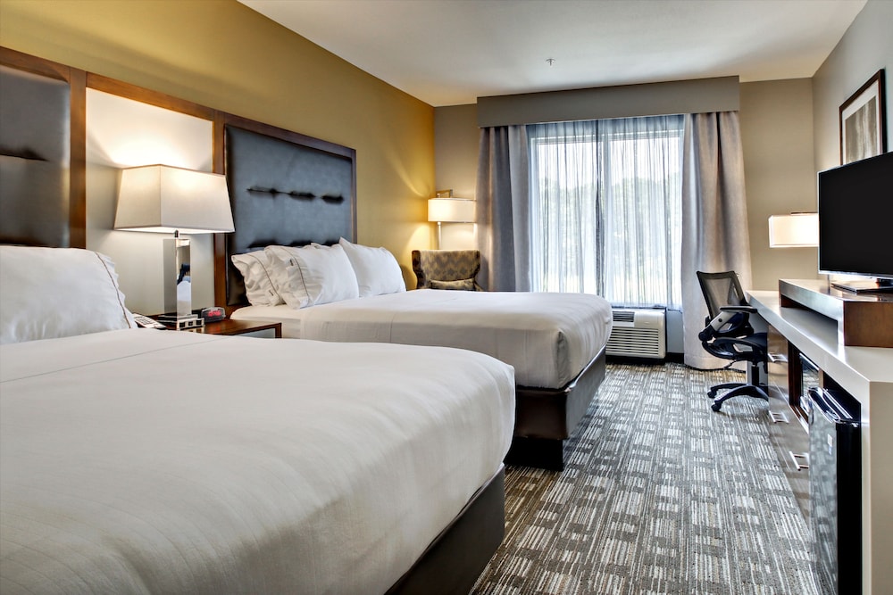Deluxe Suite, 1 King Bed, Accessible, Non Smoking photo 1