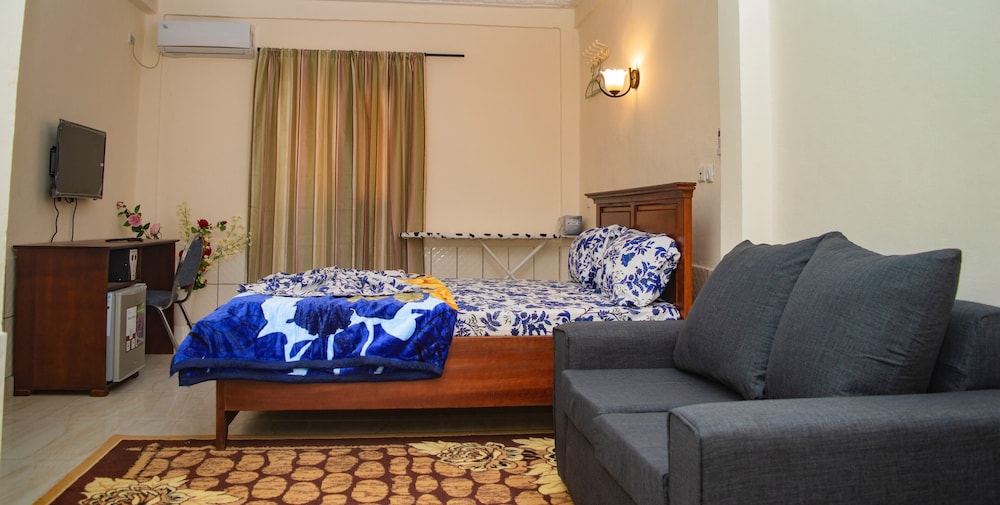 Deluxe Room photo 1