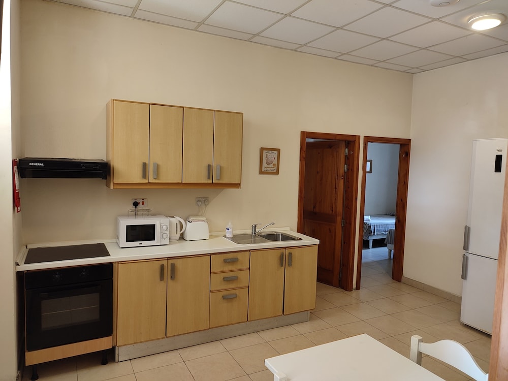 Standard Apartment photo 1