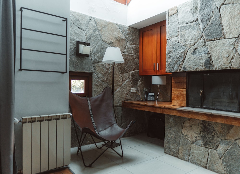 Family Cabin, 1 Bedroom photo 1