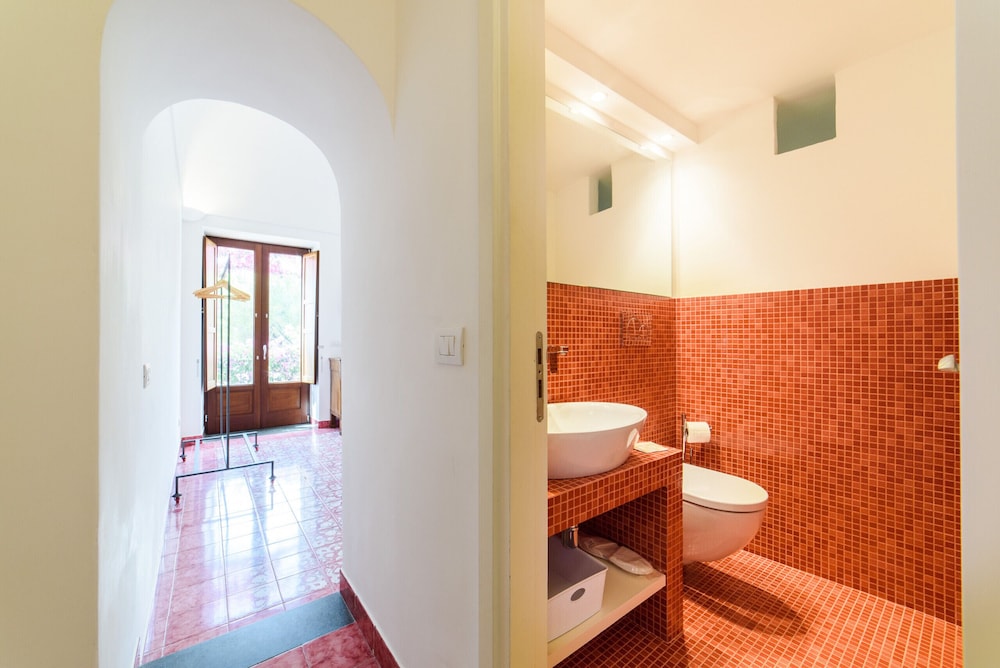 Villa, 3 Bedrooms, Smoking, Terrace