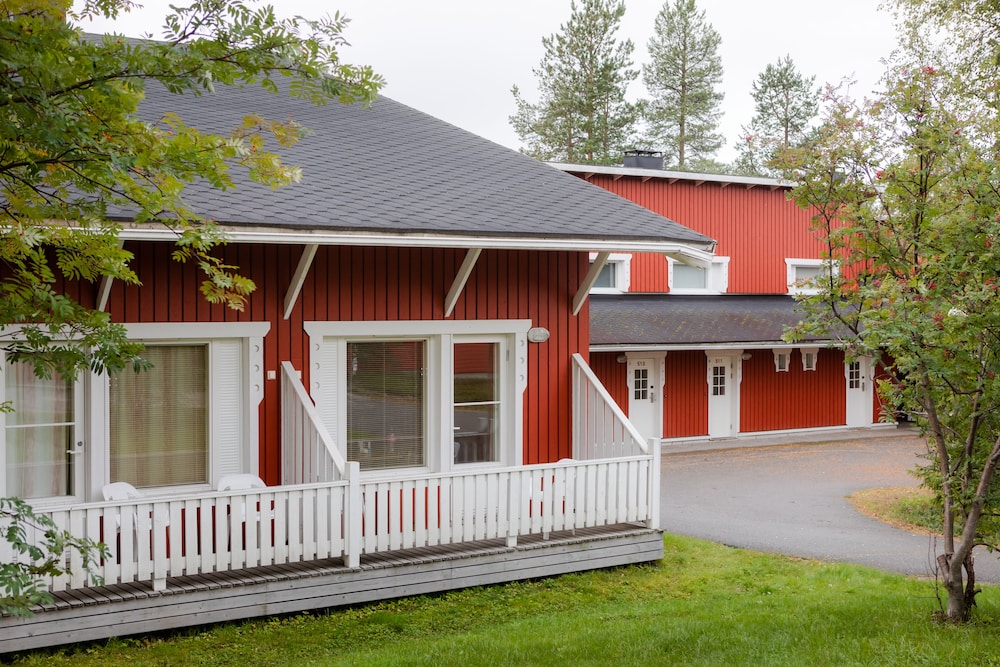 Holiday Apartment, Tahtipuisto, Sauna, 48m2 - Photo 5