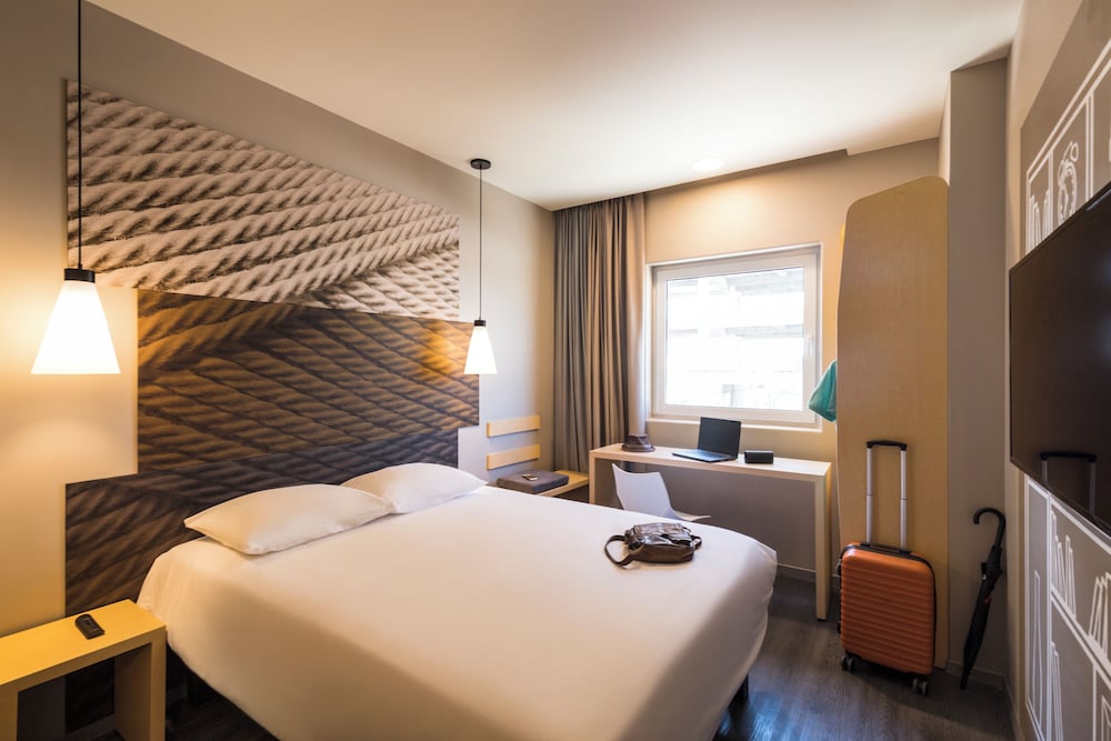 Double Room, 1 Double Bed
